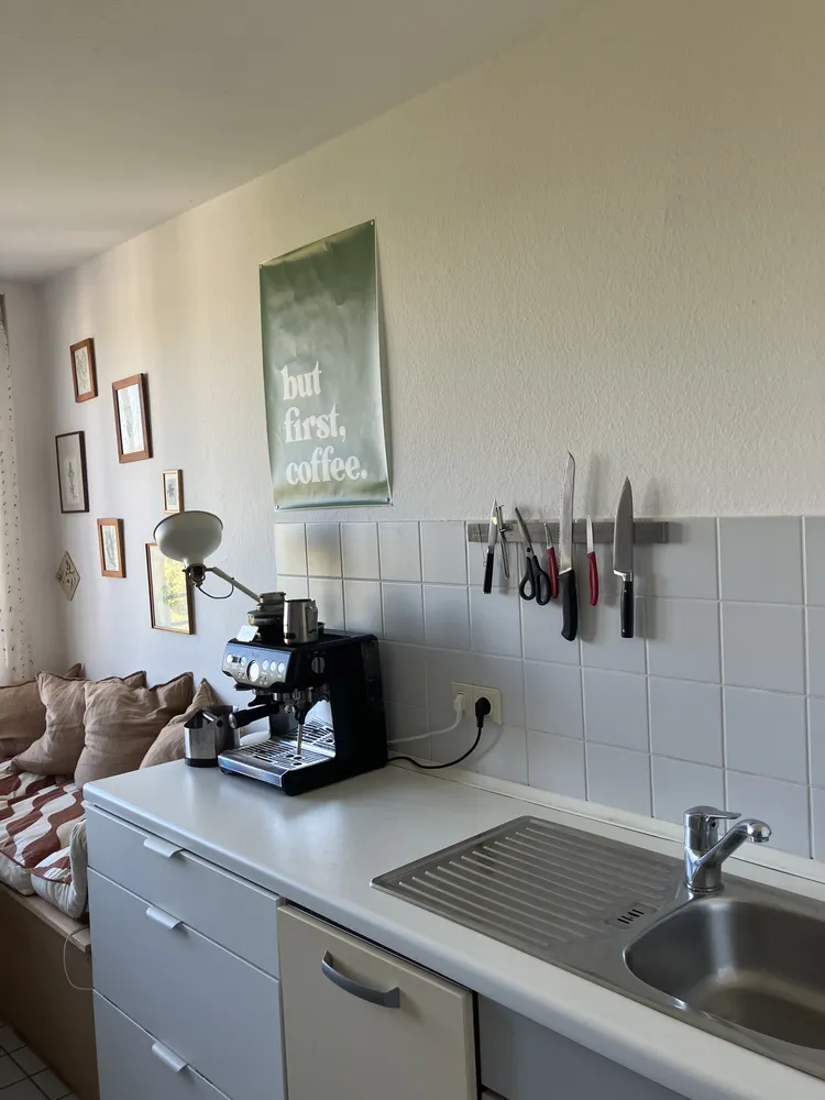 2 Zimmer Wohnung mit 69 m² in Nürnberg – Bild 2
