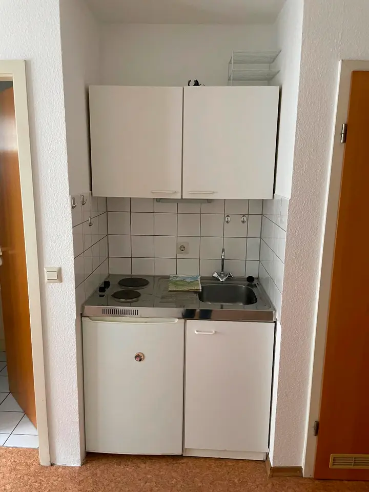 Studio mit 18 m² in Balingen – Bild 2