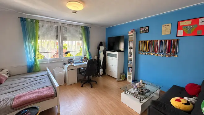 5 Zimmer Haus mit 133 m² in Berlin – Bild 10