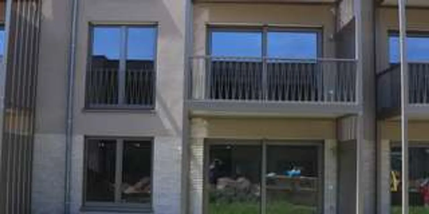 1 Zimmer Wohnung mit 38 m² in Münster – Bild 7