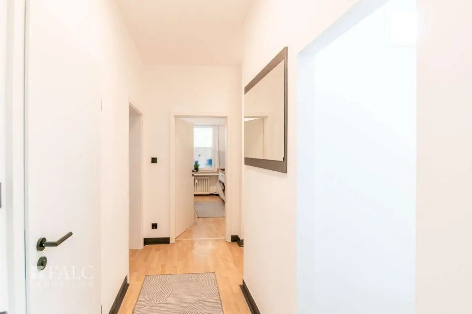 WG-Zimmer mit 70 m² in Marl – Bild 7