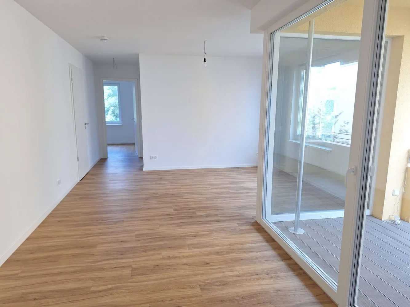 3 Zimmer Wohnung mit 69 m² in Greifswald – Bild 7