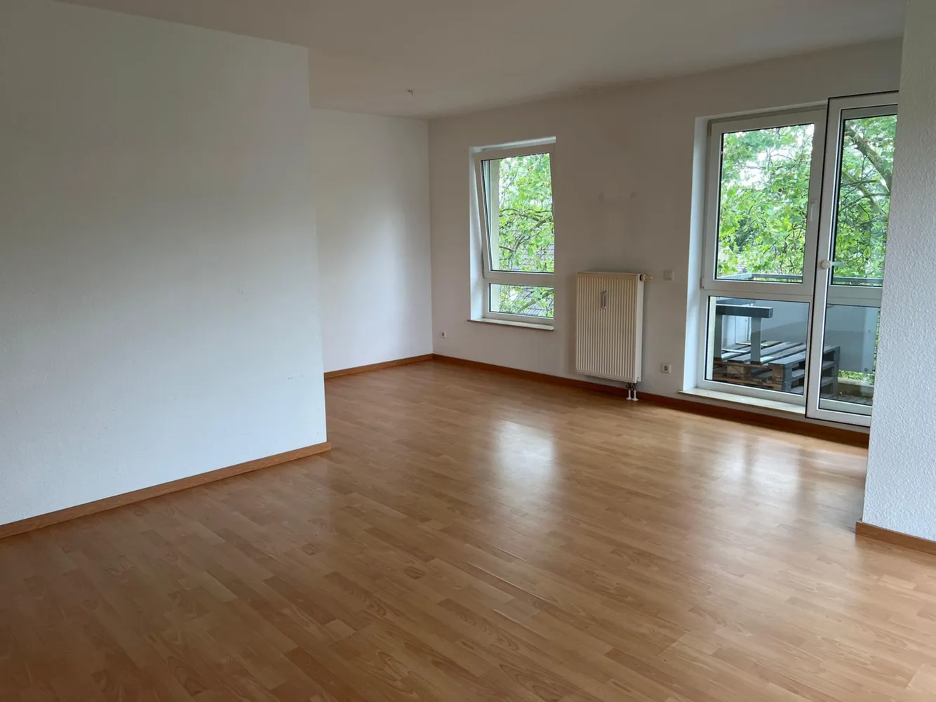 3 Zimmer Wohnung mit 75 m² in Oberhausen – Bild 2
