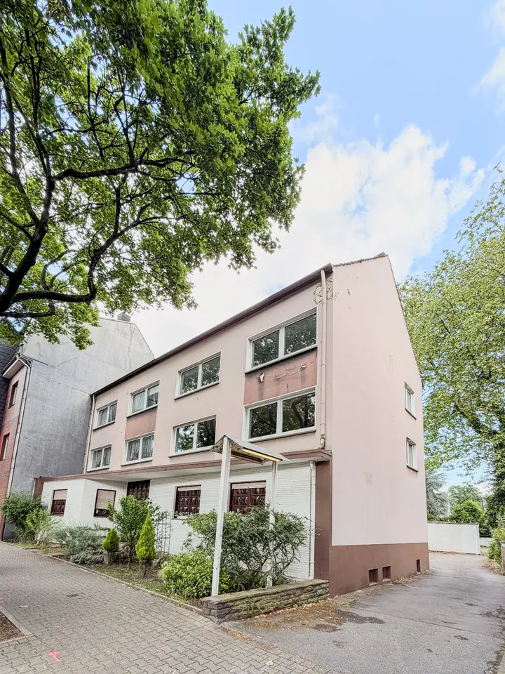 3 Zimmer Wohnung mit 63 m² in Gelsenkirchen – Bild 10