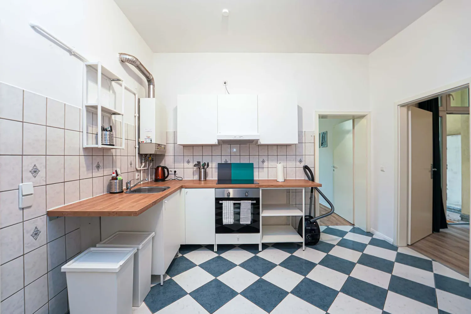 WG-Zimmer mit 19 m² in Potsdam – Bild 9