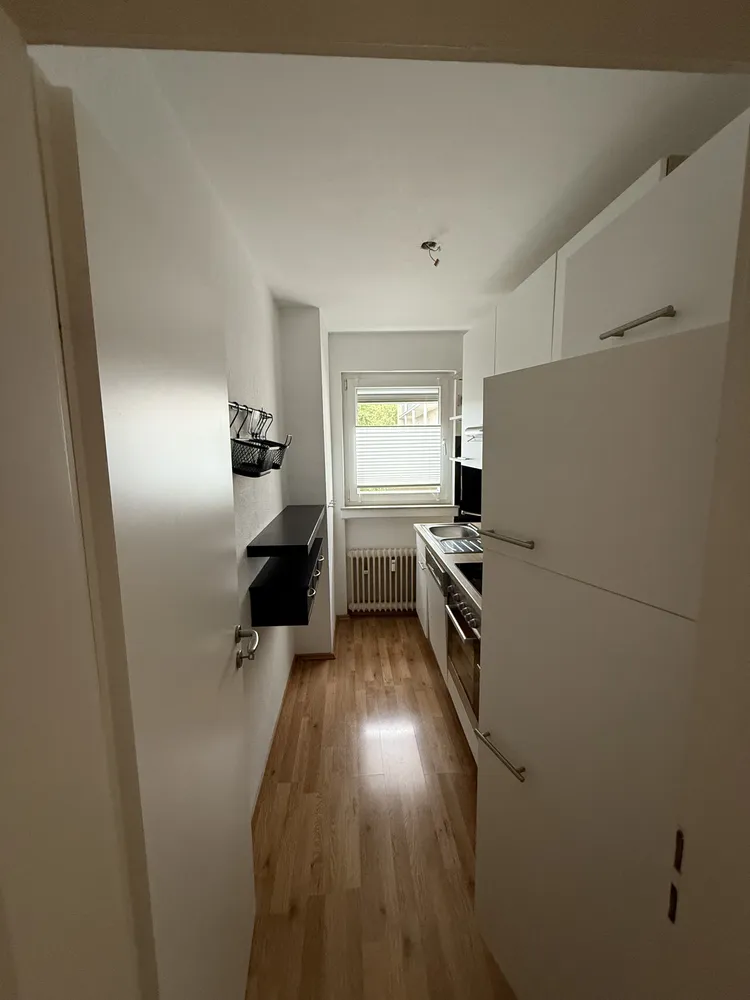 2 Zimmer Wohnung mit 53 m² in Köln – Bild 9
