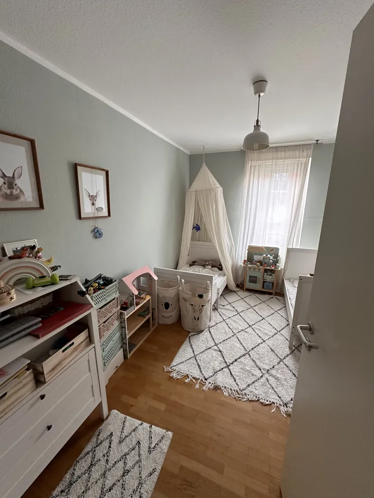 3 Zimmer Wohnung mit 87 m² in Köln – Bild 9