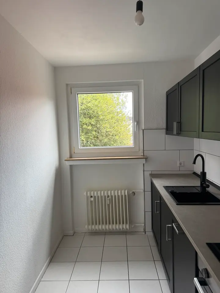 3 Zimmer Wohnung mit 50 m² in Gelsenkirchen – Bild 2