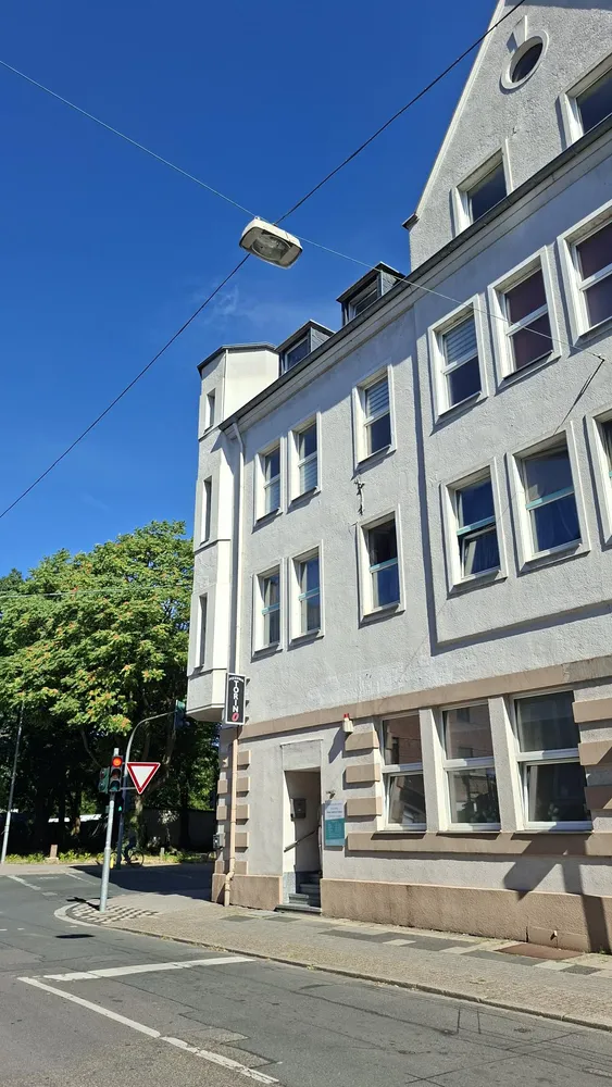 4 room apartment with 85 m² in Oberhausen – Photo 1