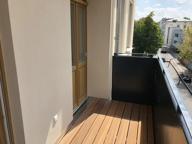 2 Zimmer Wohnung mit 56 m² in Leipzig – Bild 7