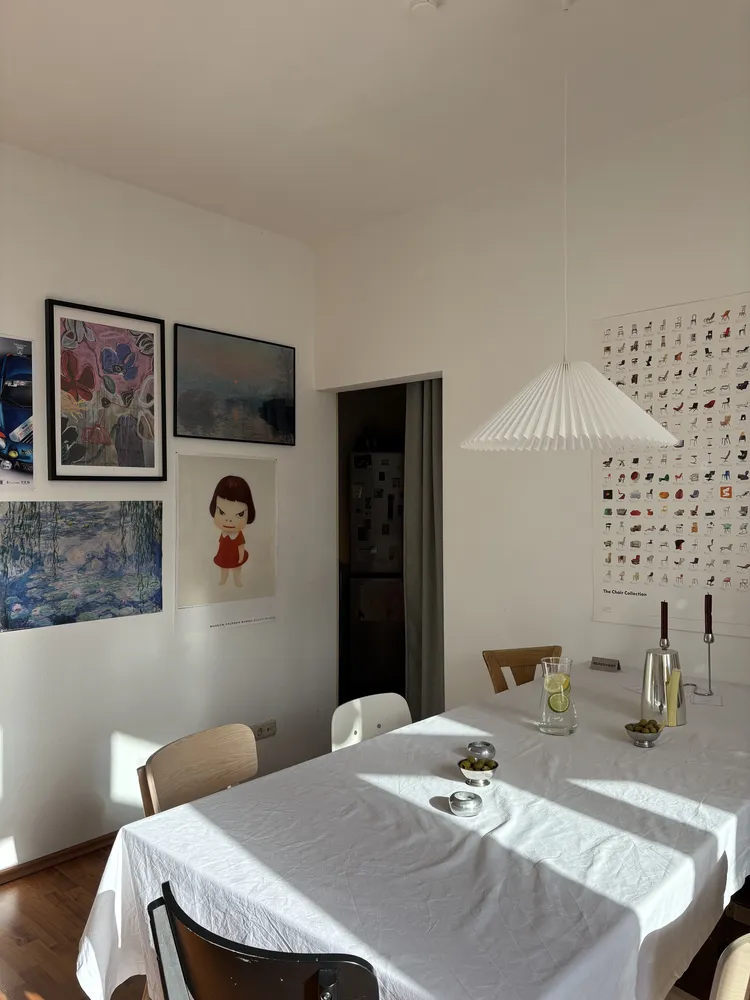 3 Zimmer Wohnung mit 87 m² in Frankfurt am Main – Bild 7