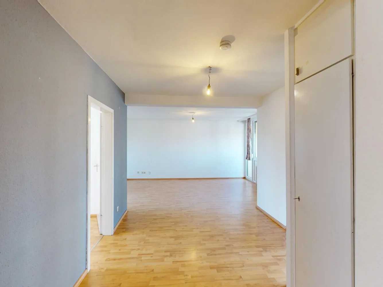 3 Zimmer Wohnung mit 73 m² in Braunschweig – Bild 3