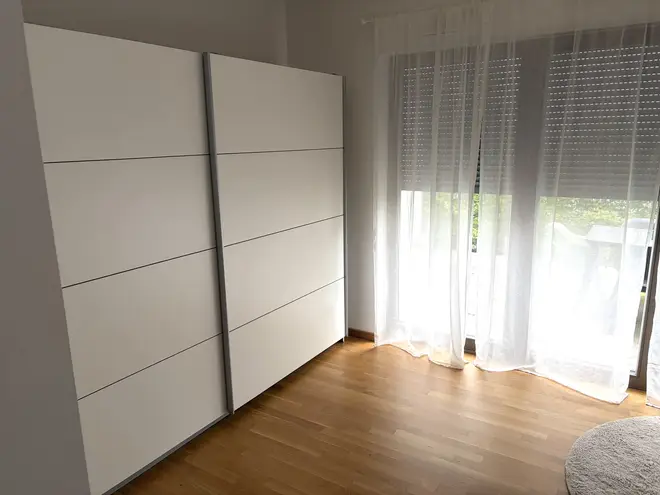 2 Zimmer Wohnung mit 70 m² in Hannover – Bild 12