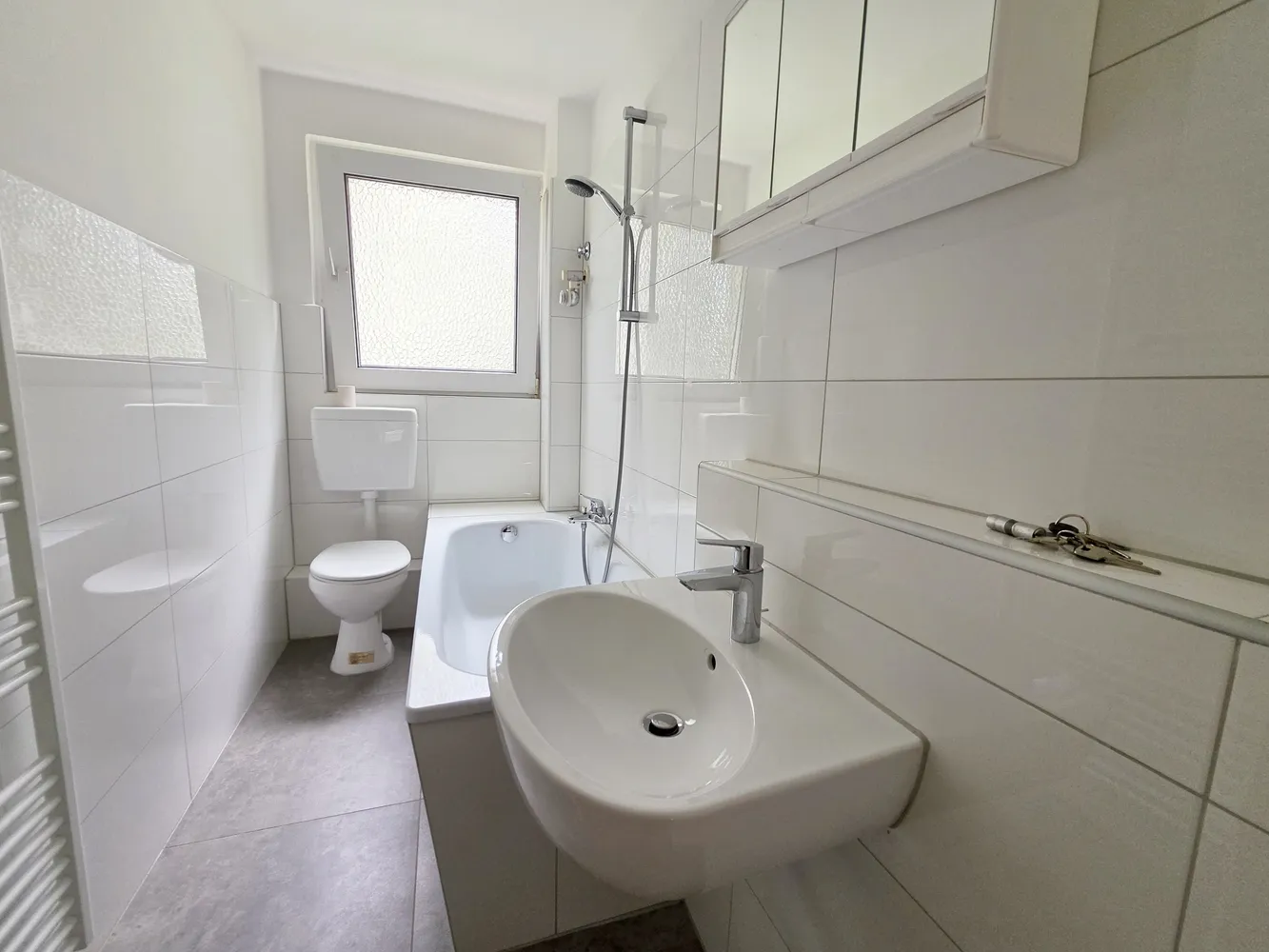 3 Zimmer Wohnung mit 54 m² in Hagen – Bild 5