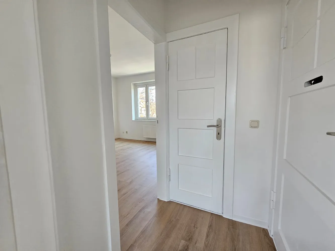 2 Zimmer Wohnung mit 53 m² in Magdeburg – Bild 11