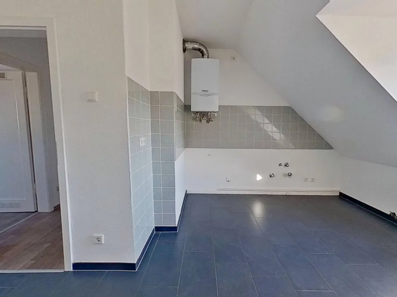 2 Zimmer Wohnung mit 50 m² in Bielefeld – Bild 6