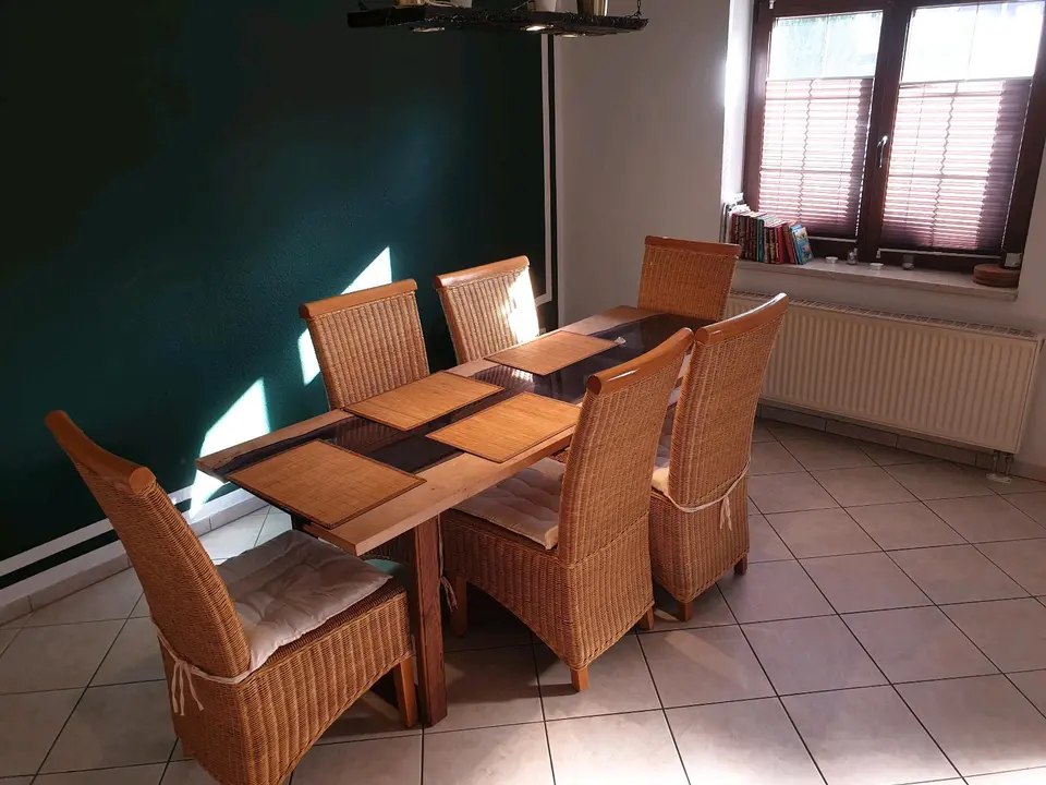 Shared room with 200 m² in Freital – Photo 7