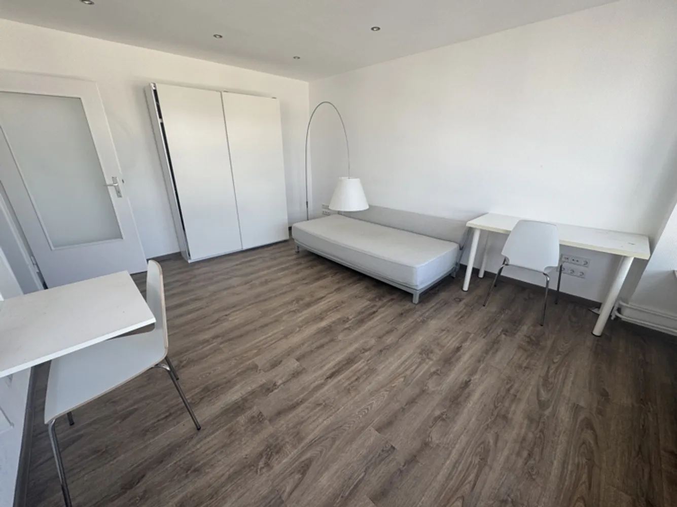 1 Zimmer Wohnung mit 25 m² in Mannheim – Bild 6