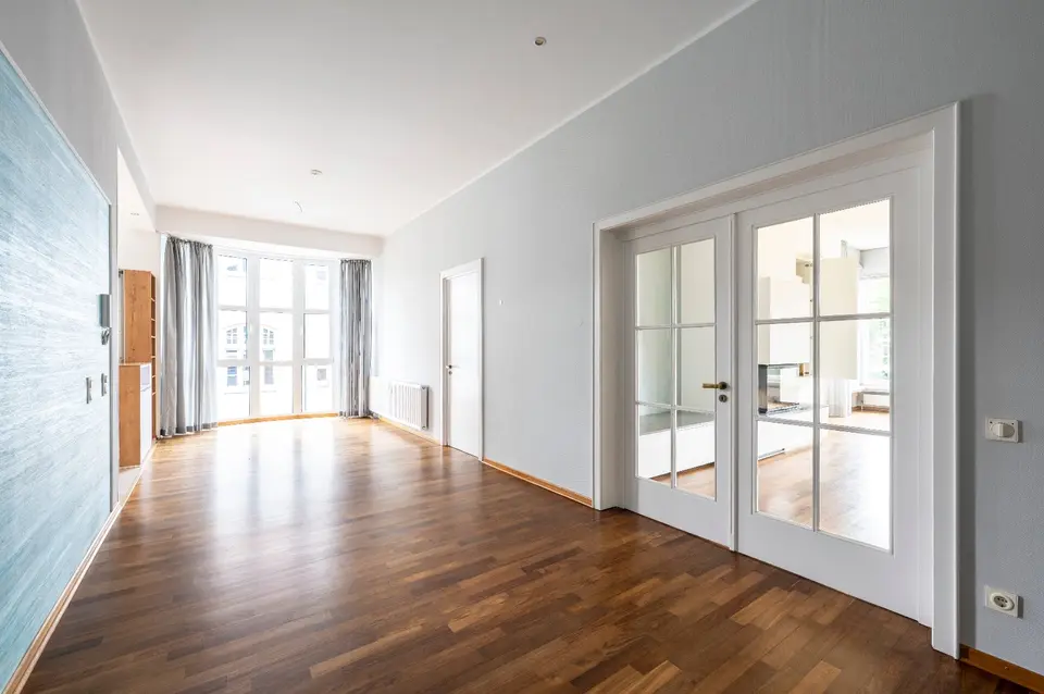 3 Zimmer Wohnung mit 175 m² in Rheine – Bild 5