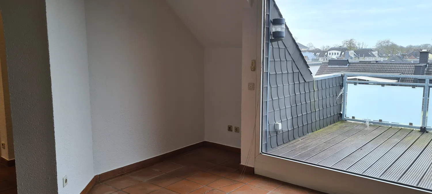 3 Zimmer Wohnung mit 97 m² in Krefeld – Bild 6
