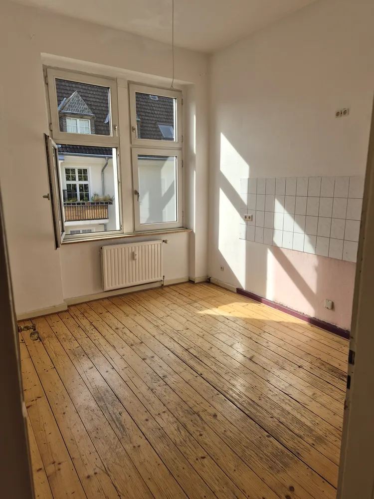 3 room apartment with 80 m² in Düsseldorf – Photo 7