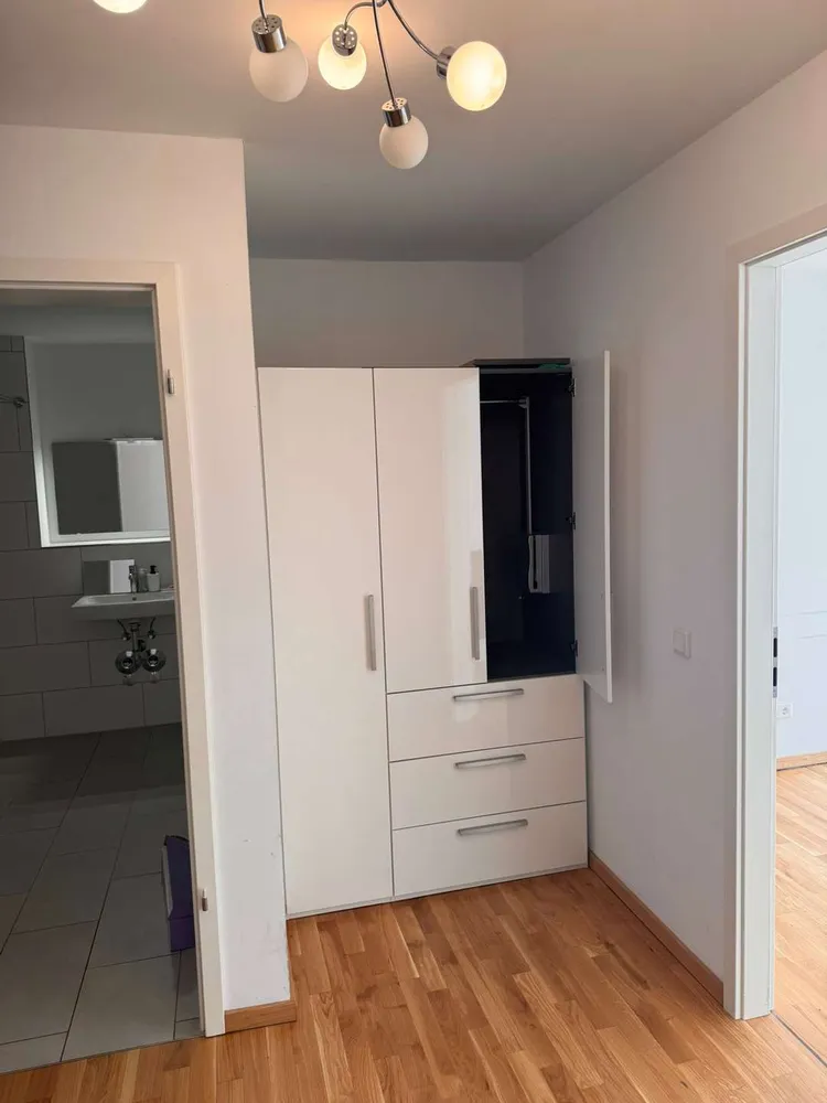 2 room apartment with 79 m² in Wiesbaden – Photo 4
