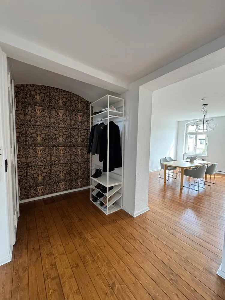 4 Zimmer Wohnung mit 130 m² in Berlin – Bild 9