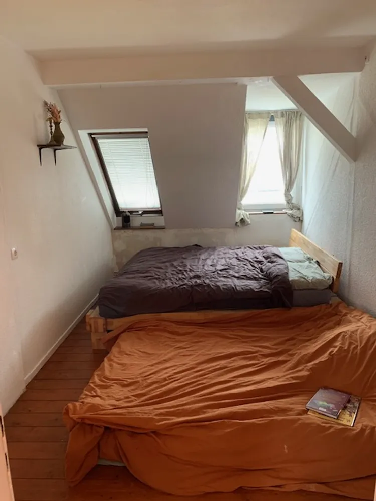 5 Zimmer Wohnung mit 75 m² in Braunschweig – Bild 9