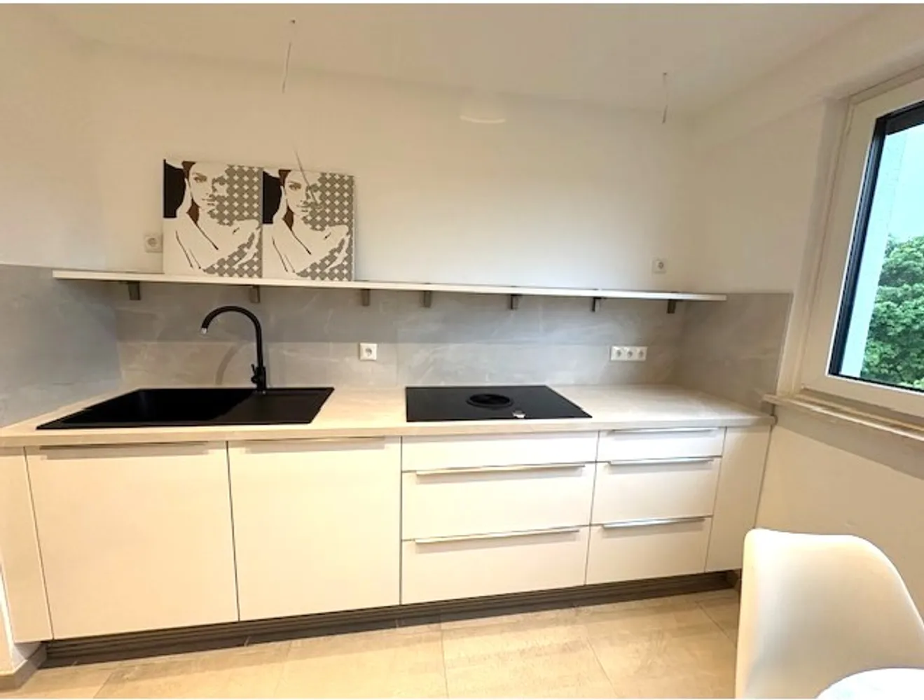 3 Zimmer Wohnung mit 78 m² in München – Bild 11