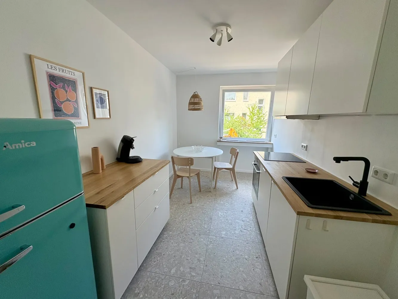 2 Zimmer Wohnung mit 38 m² in Essen – Bild 4