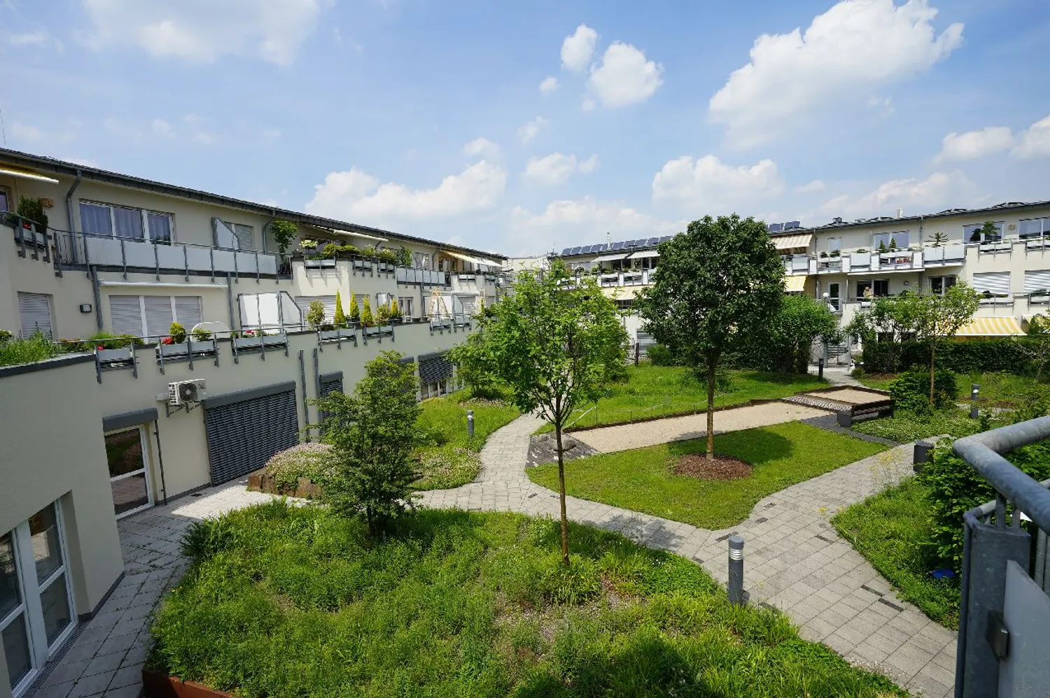 4 Zimmer Wohnung mit 122 m² in Leverkusen – Bild 5