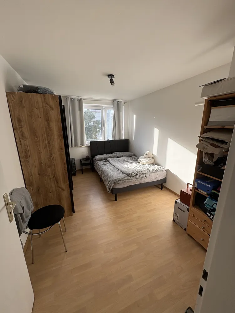 3 room apartment with 66 m² in Augsburg – Photo 6