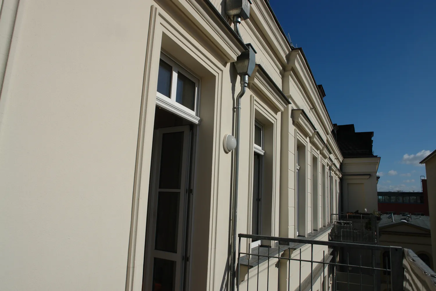4 Zimmer Wohnung mit 136 m² in Leipzig – Bild 12