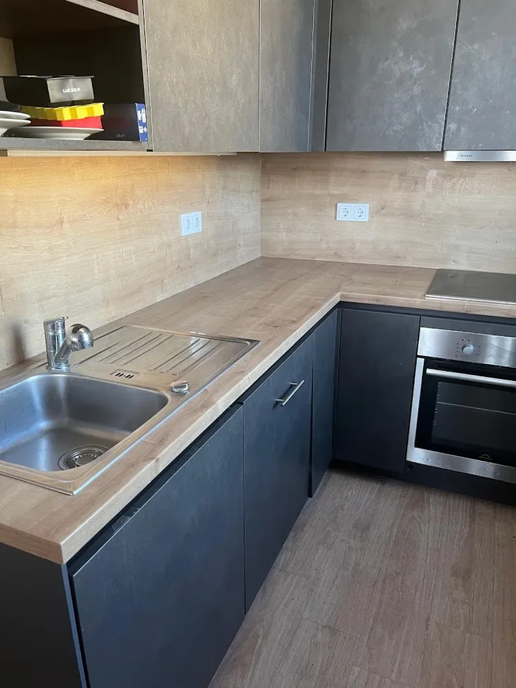 2 room apartment with 56 m² in Berlin – Photo 1