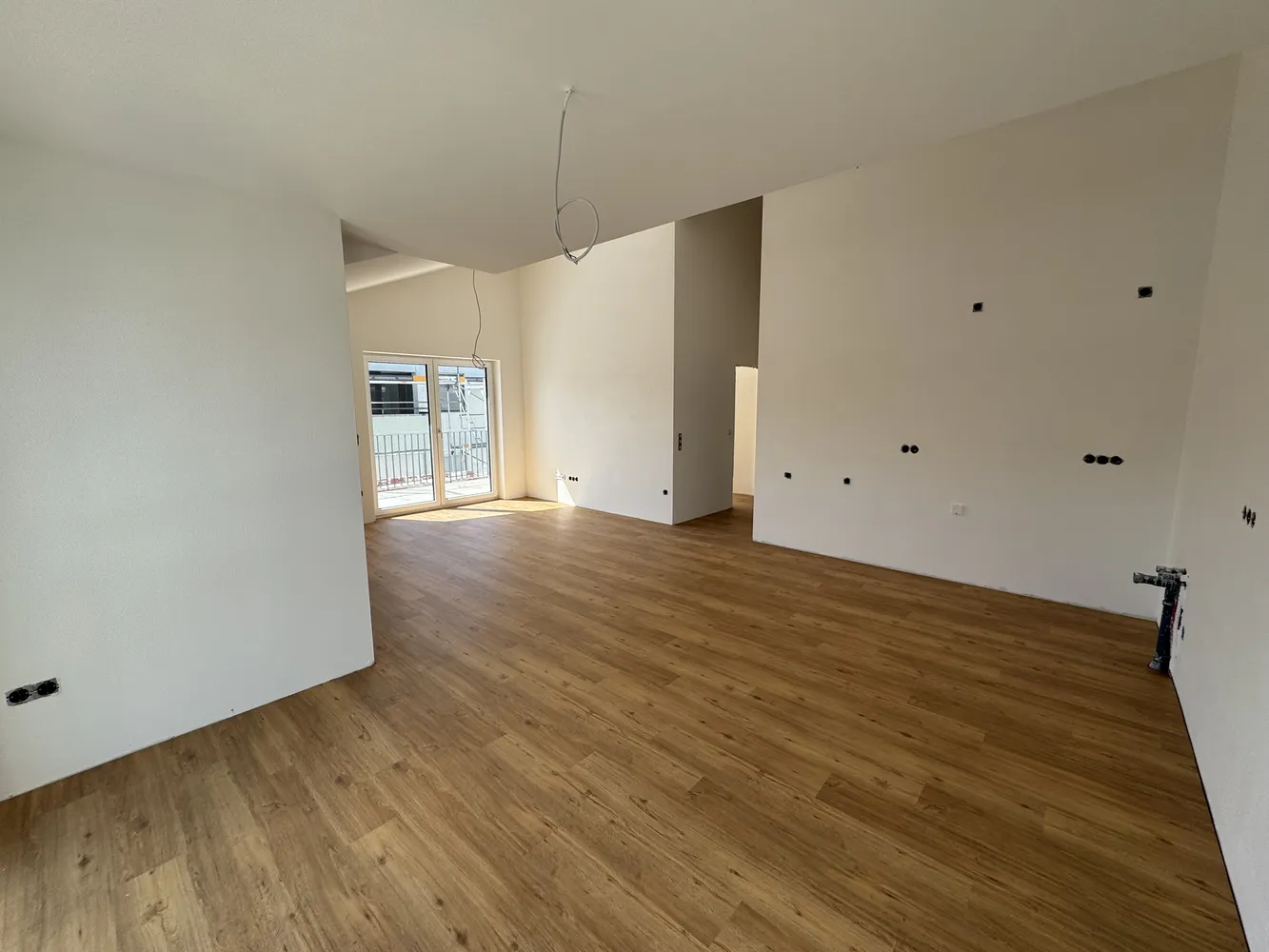 4 room apartment with 92 m² in Aalen – Photo 12