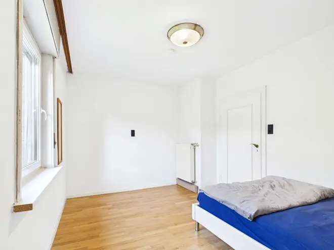 WG-Zimmer mit 13 m² in Stuttgart – Bild 4