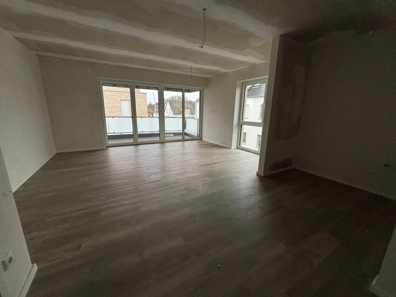 3 Zimmer Wohnung mit 82 m² in Borken – Bild 5