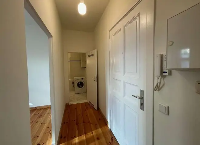 1 Zimmer Wohnung mit 30 m² in Berlin – Bild 5