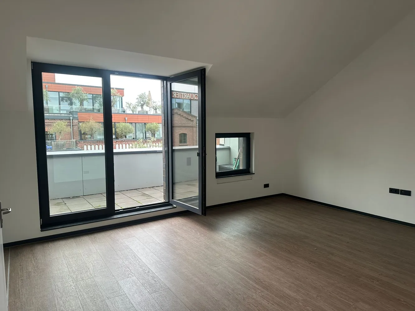 2 Zimmer Wohnung mit 64 m² in Mönchengladbach – Bild 1