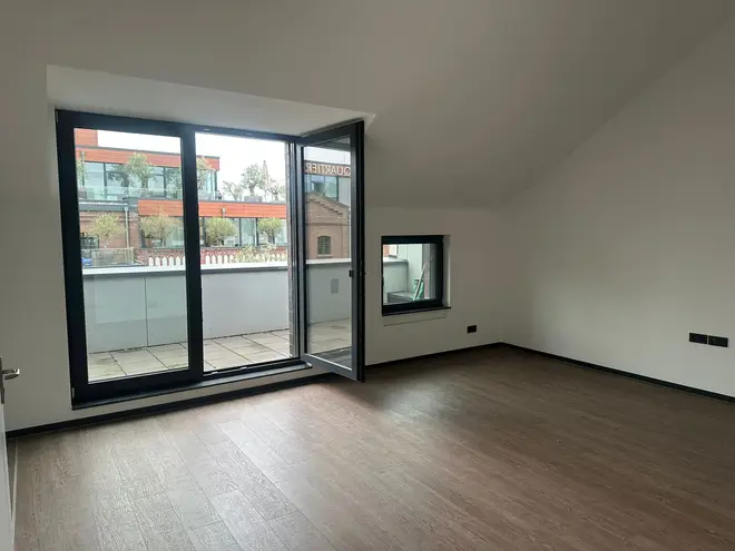 2 Zimmer Wohnung mit 64 m² in Mönchengladbach – Bild 1