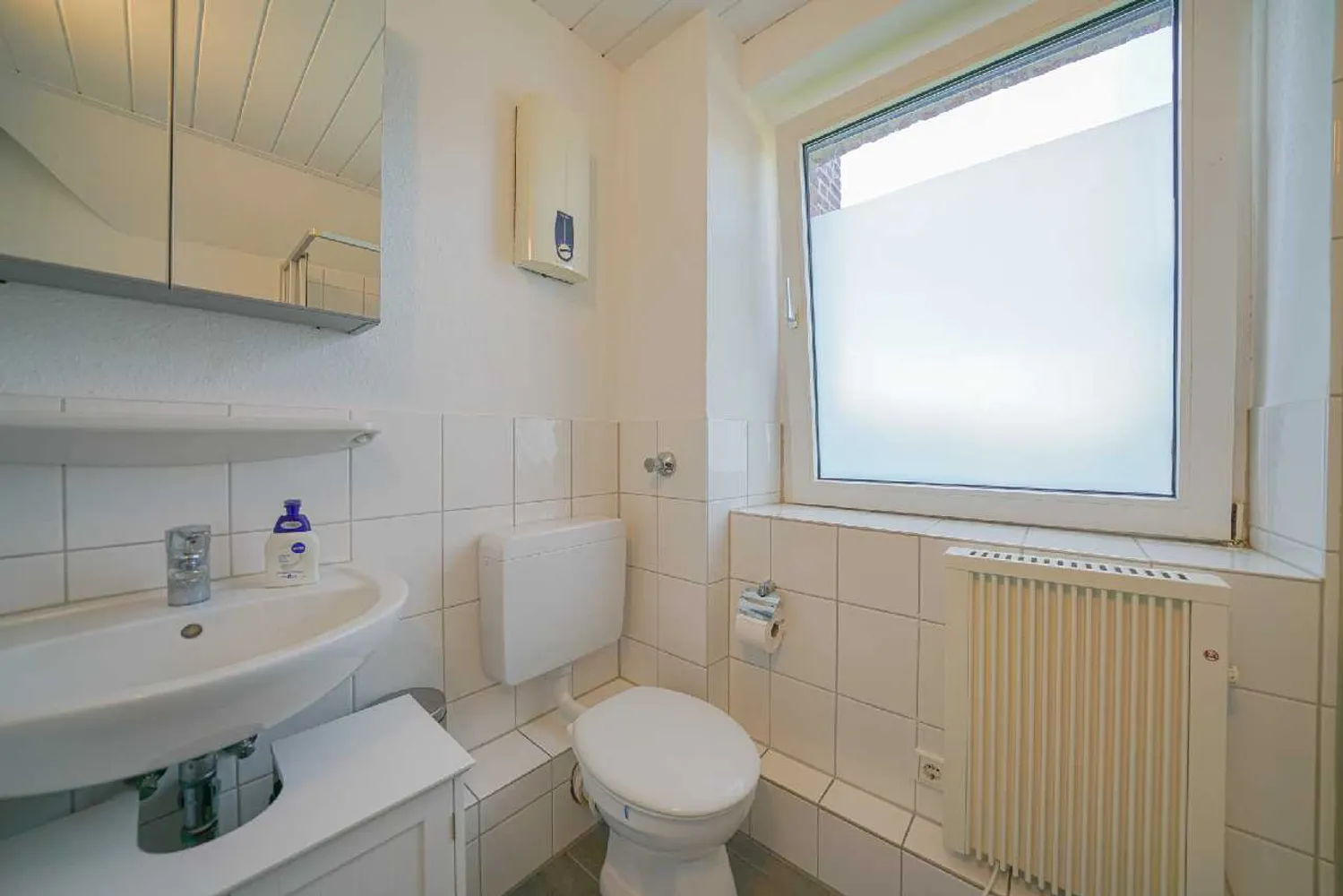 2 Zimmer Wohnung mit 55 m² in Ratingen – Bild 5