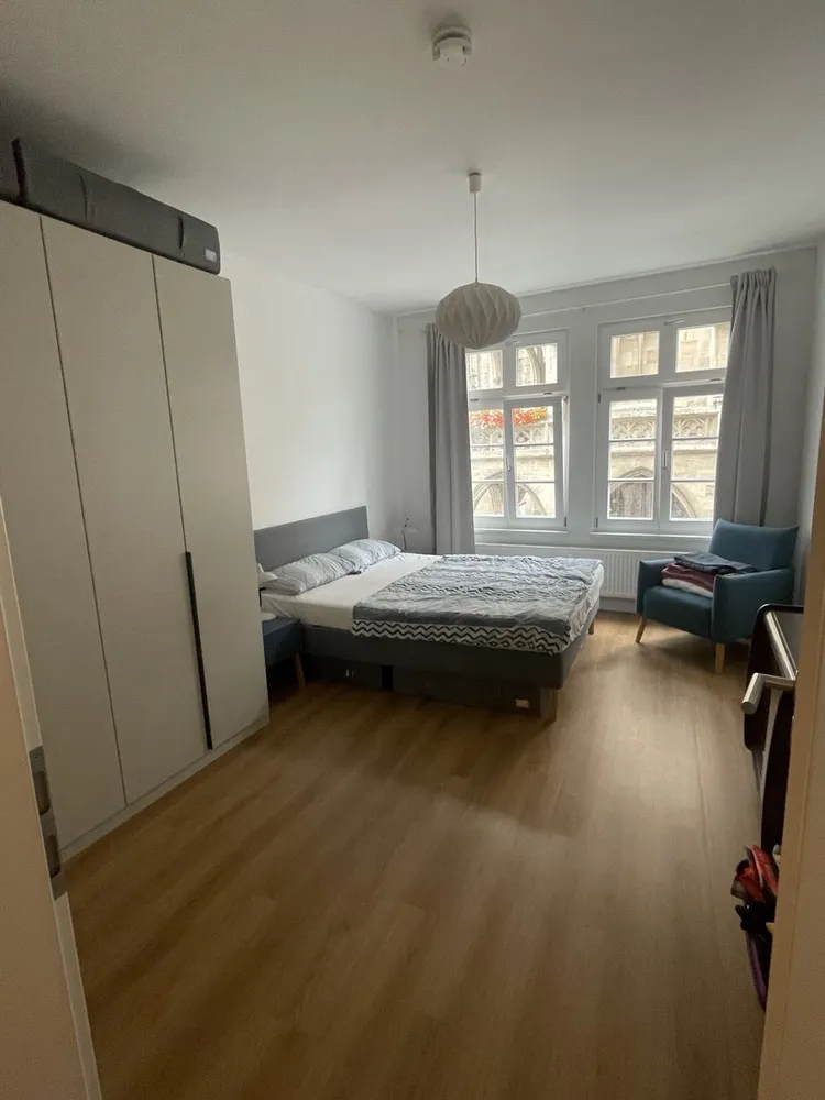 2 Zimmer Wohnung mit 68 m² in Braunschweig – Bild 8