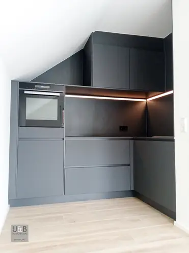 1 Zimmer Wohnung mit 30 m² in Stuttgart – Bild 6