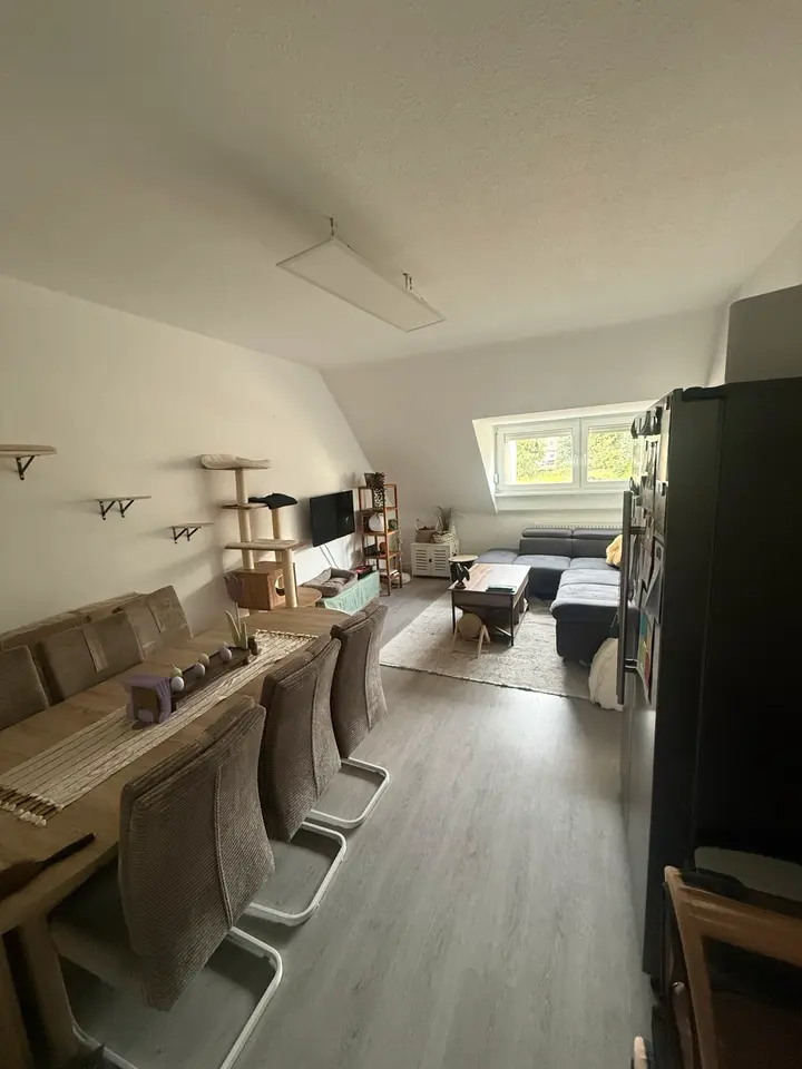 3 Zimmer Wohnung mit 69 m² in Krefeld – Bild 1