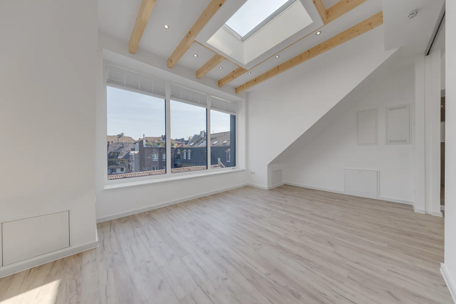2 room apartment with 47 m² in Cologne – Photo 9