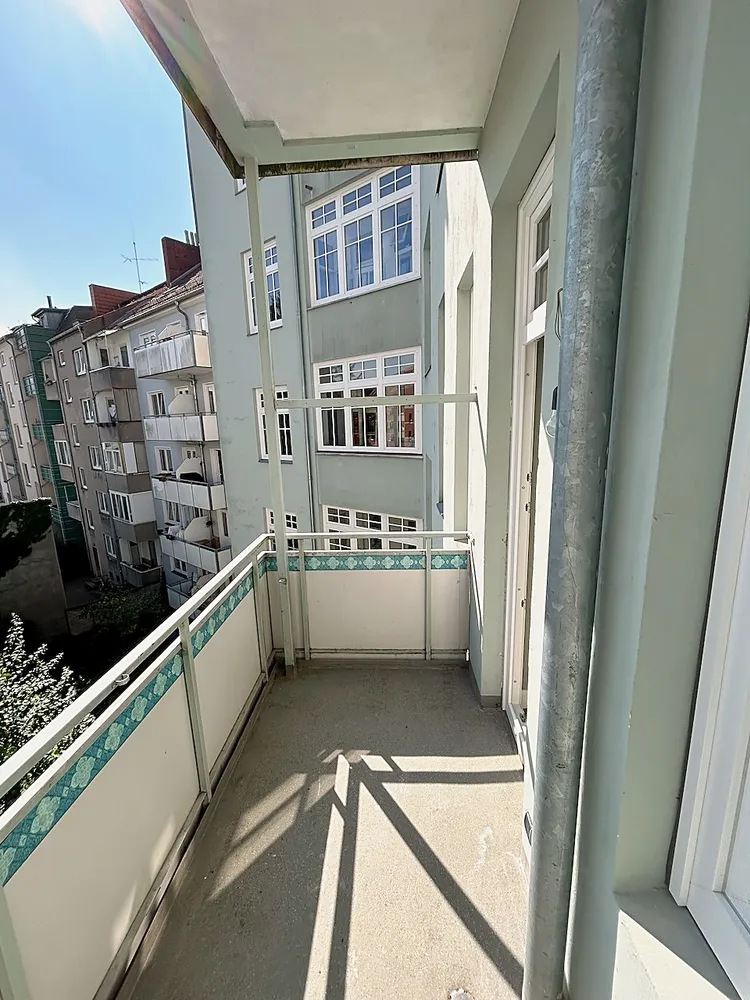 3 Zimmer Wohnung mit 89 m² in Kiel – Bild 5