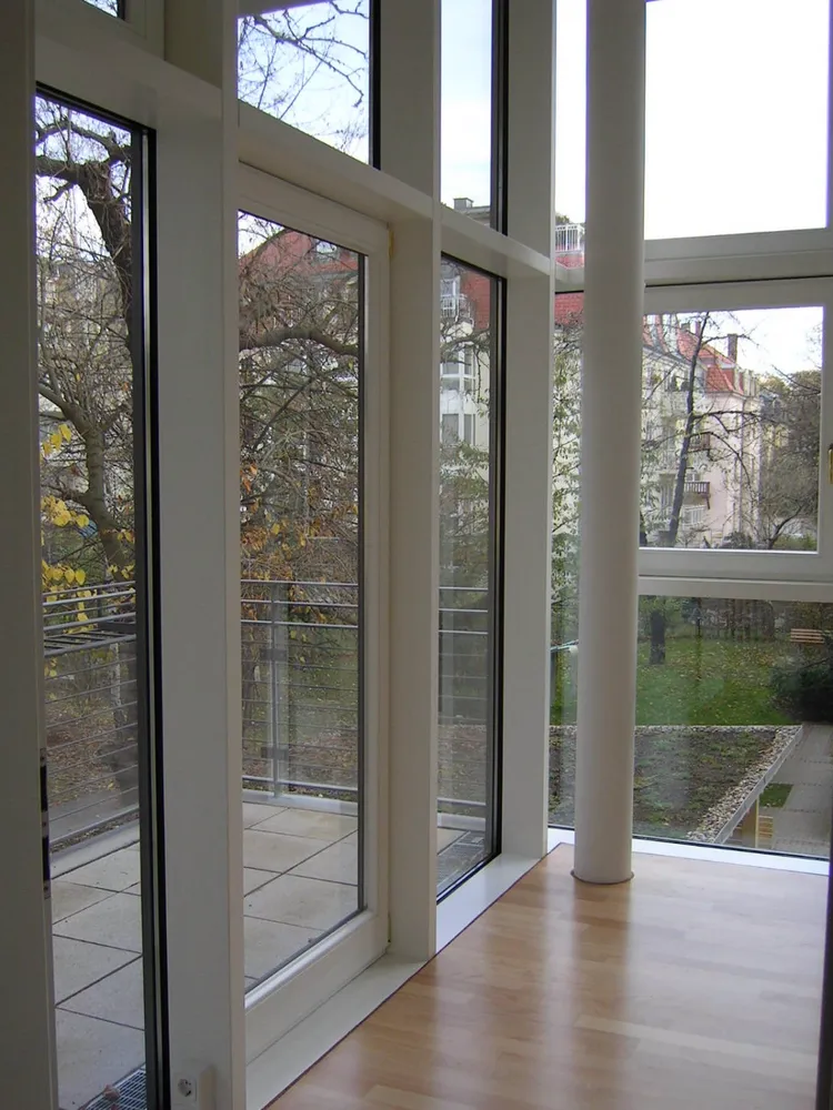 2 Zimmer Wohnung mit 63 m² in Dresden – Bild 6