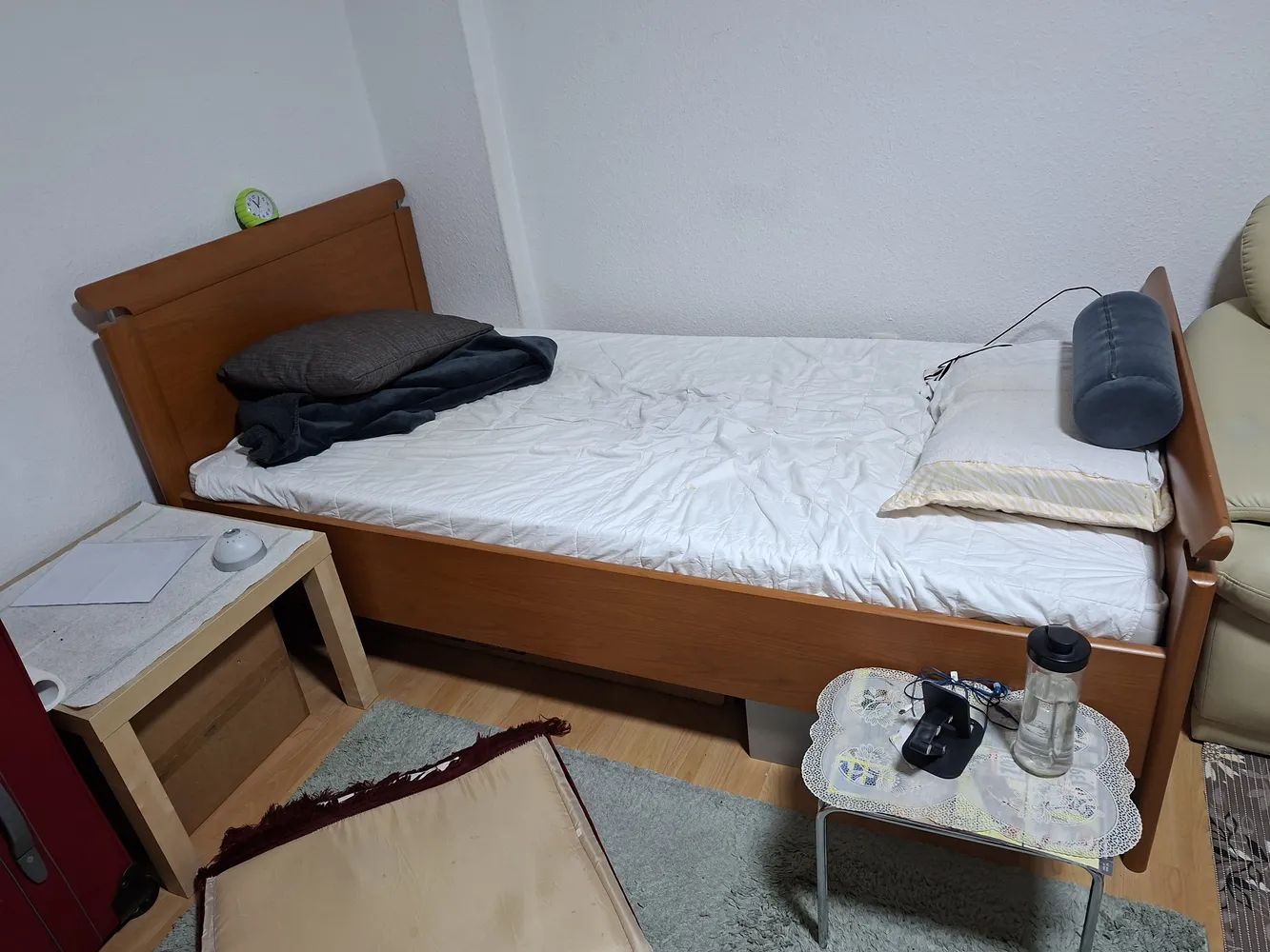 1 Zimmer Wohnung mit 36 m² in Kassel – Bild 4