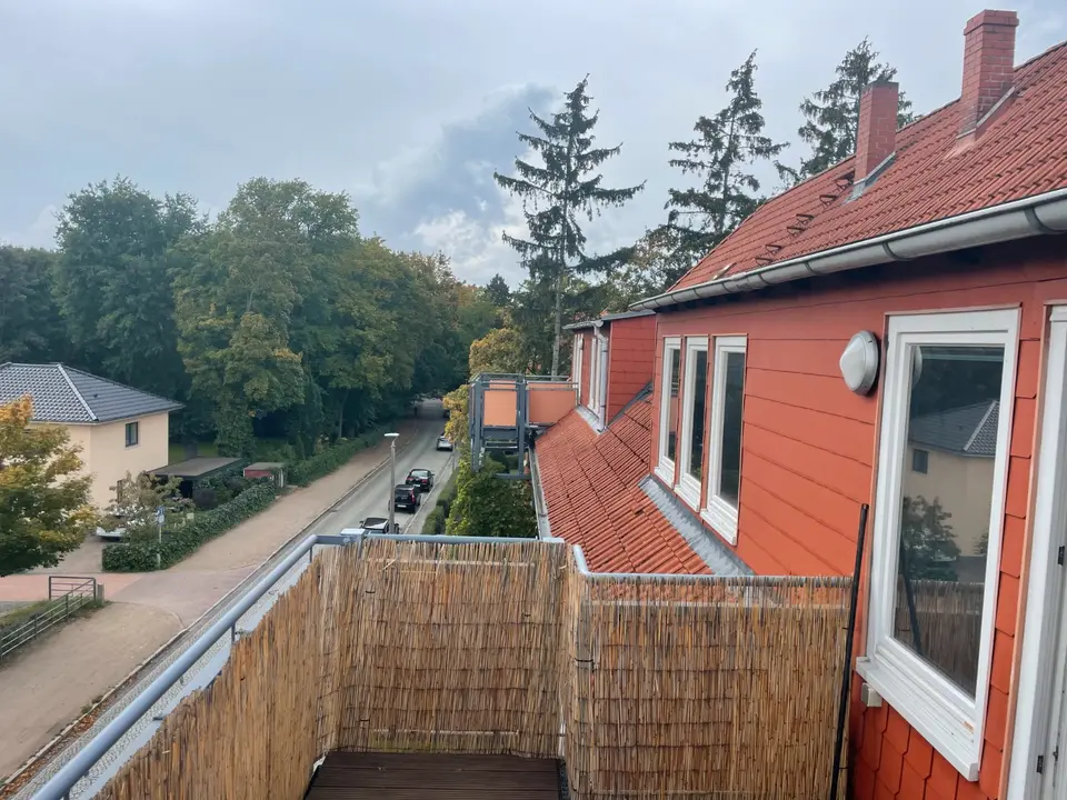 3 room apartment with 90 m² in Schwerin – Photo 7