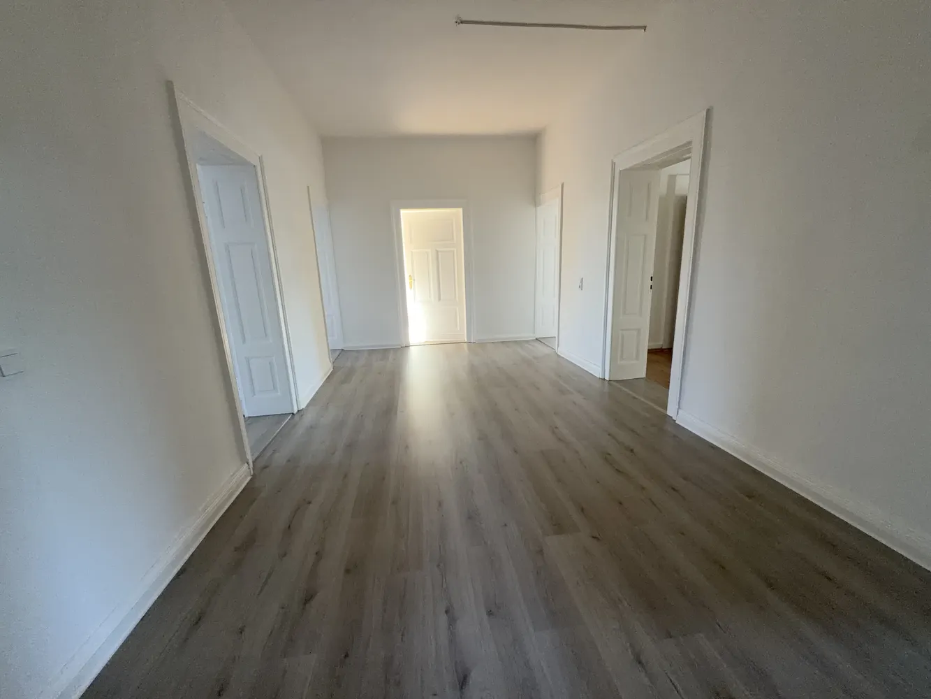 6 Zimmer Wohnung mit 160 m² in Marburg – Bild 8